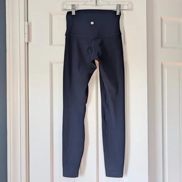 Lululemon Align High-Rise Leggings Size 2 - Picture 3 of 3